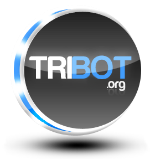 TRiBot forum logo